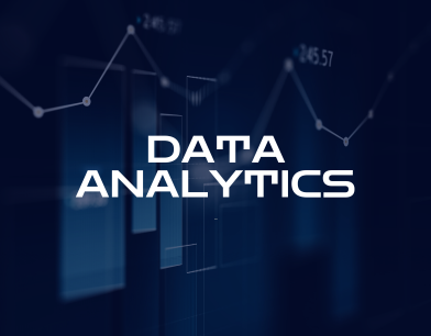 Data Analytics Course