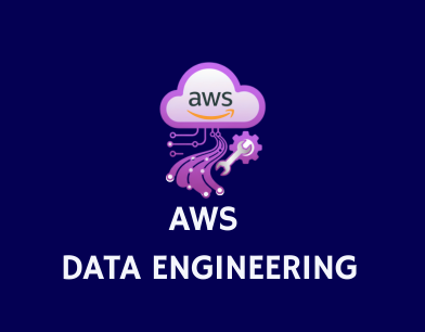 AWS Data Engineering Course
