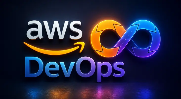 AWS with DevOps Online Course