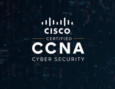 Cisco Certified CCNA Security Training