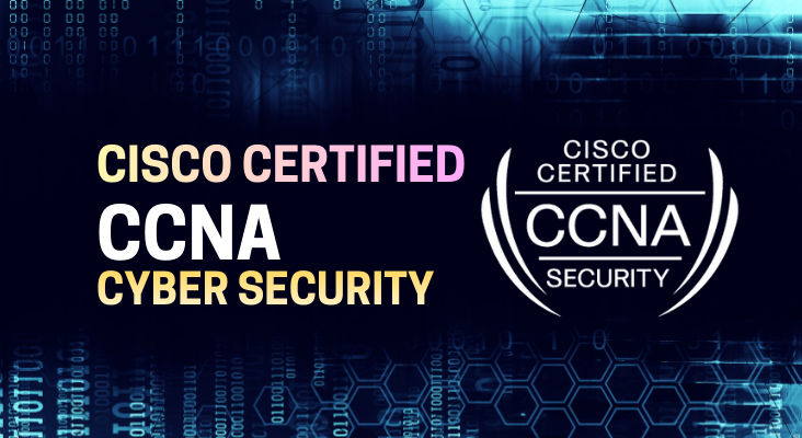 Cisco Certified CCNA Cyber Security Course