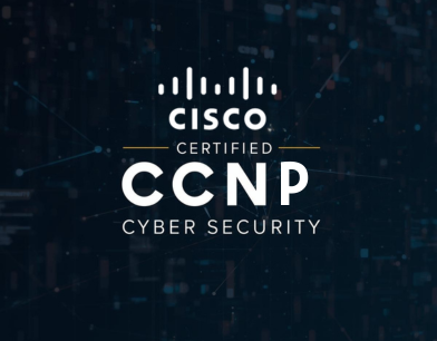 Cisco Certified CCNP Security Training
