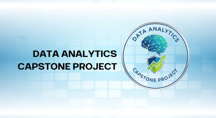 Data Analytics Capstone Project Course