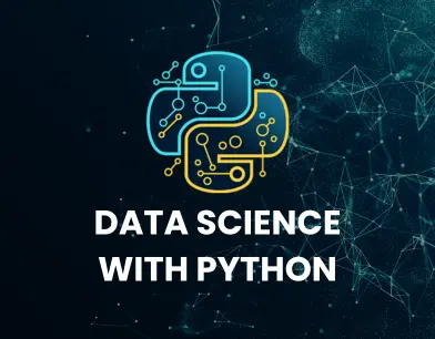 Data Science with Python Course