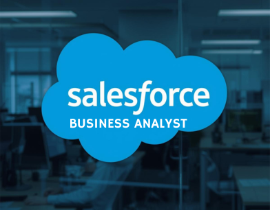 Salesforce BA Online Training